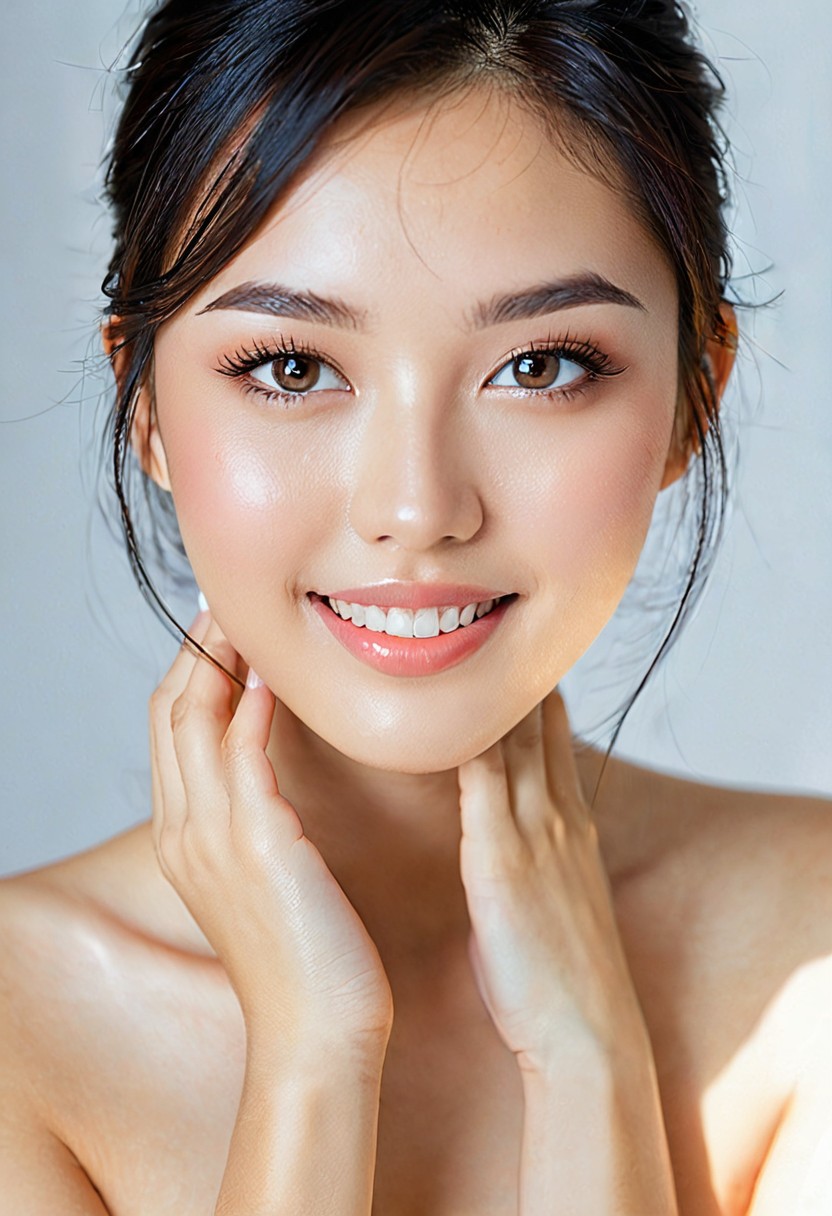  Vault Asian Barely photo 5