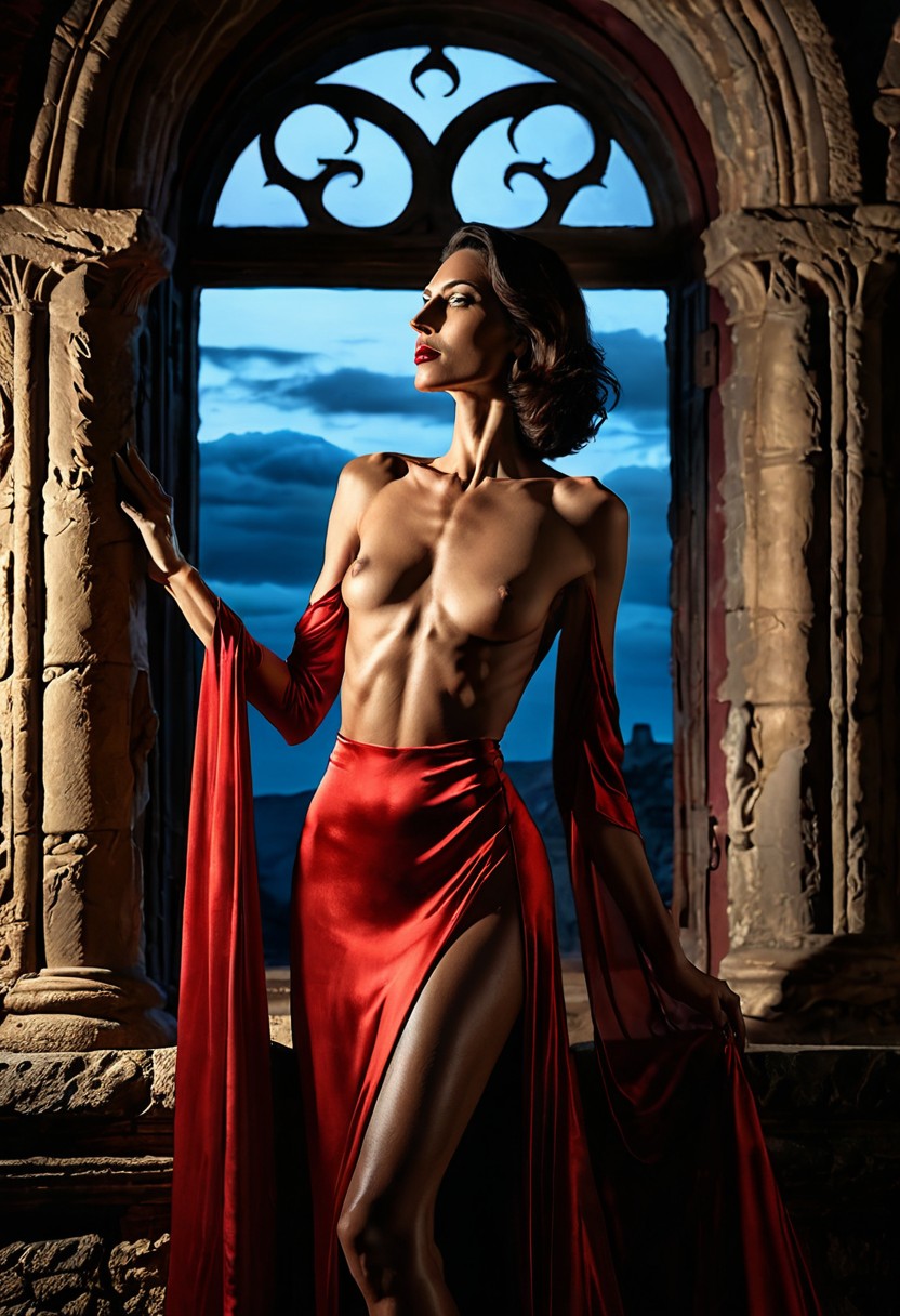  Vault Vampire photo 8