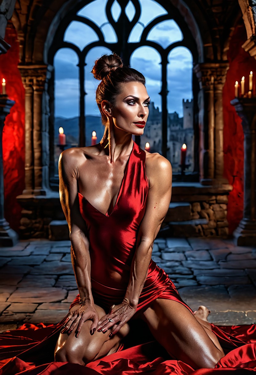  Vault Vampire photo 10