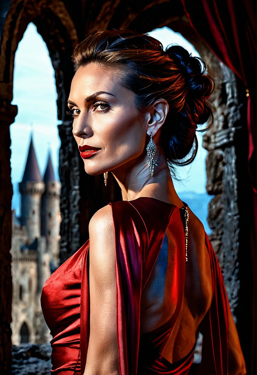  Vault Vampire photo 20