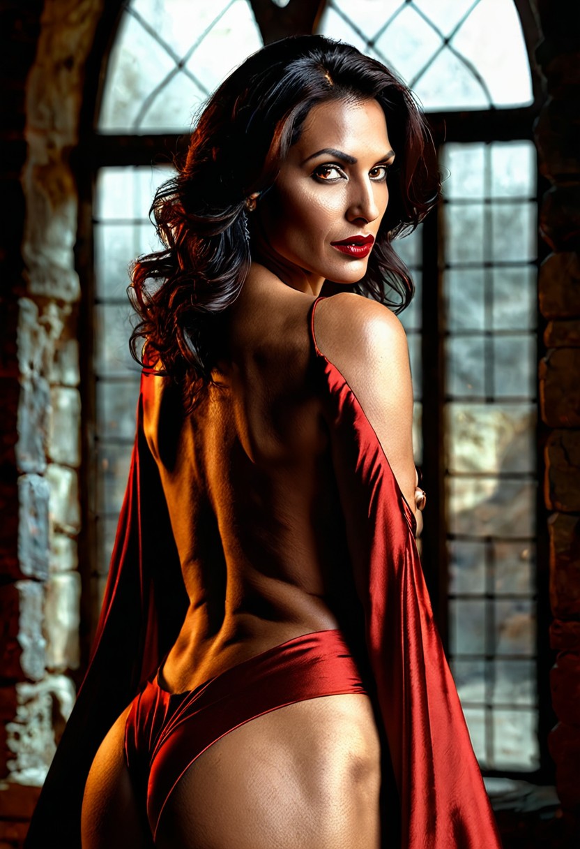  Vault Vampire photo 23