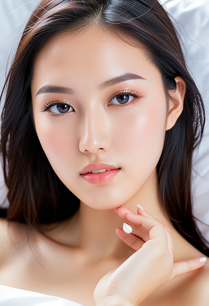  Vault Asian Barely