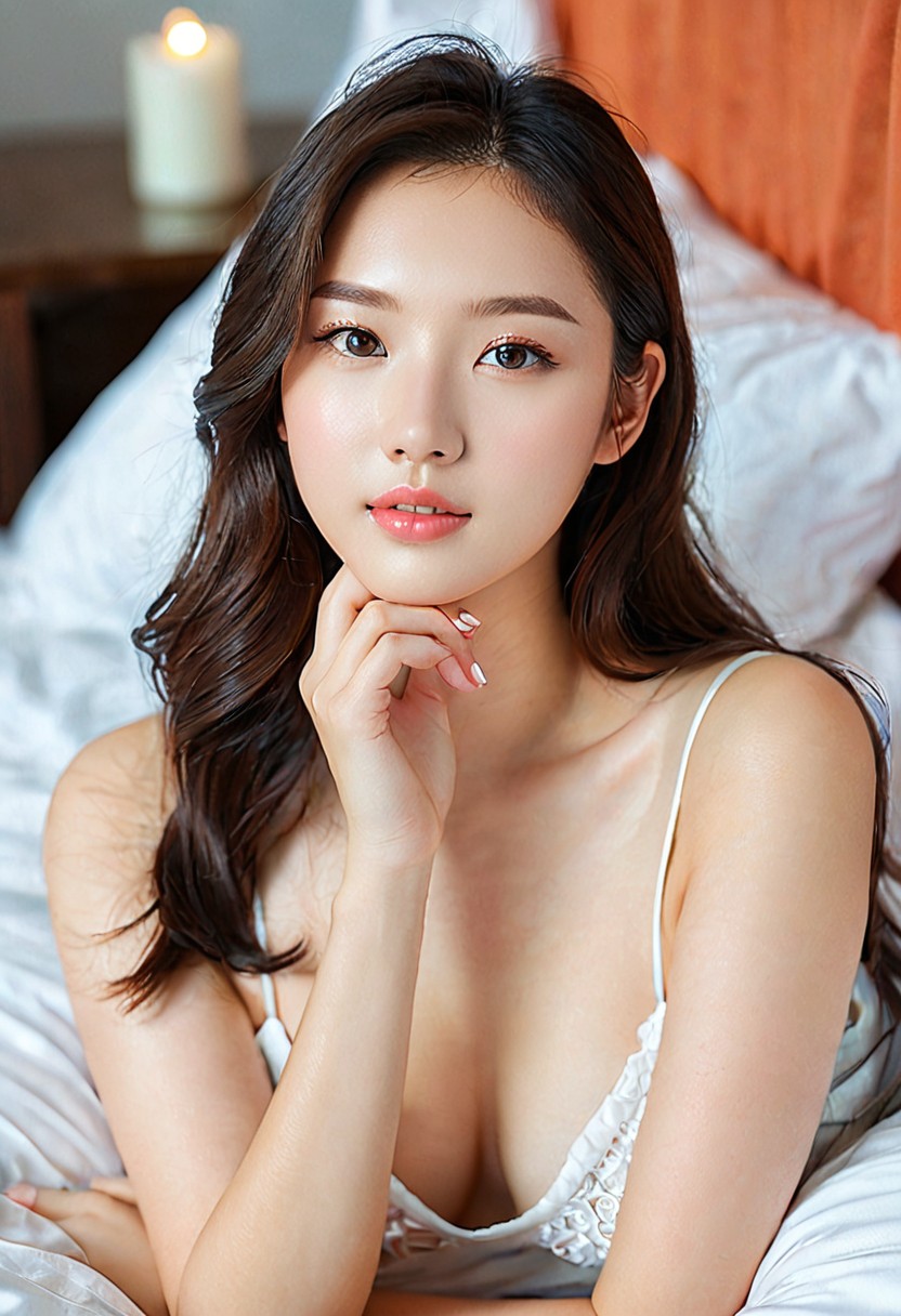 Vault Asian Barely photo 4