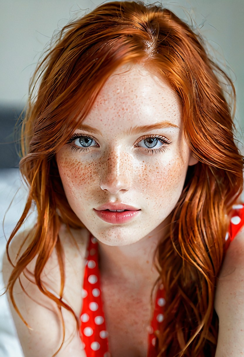  Vault Redhead College photo 2