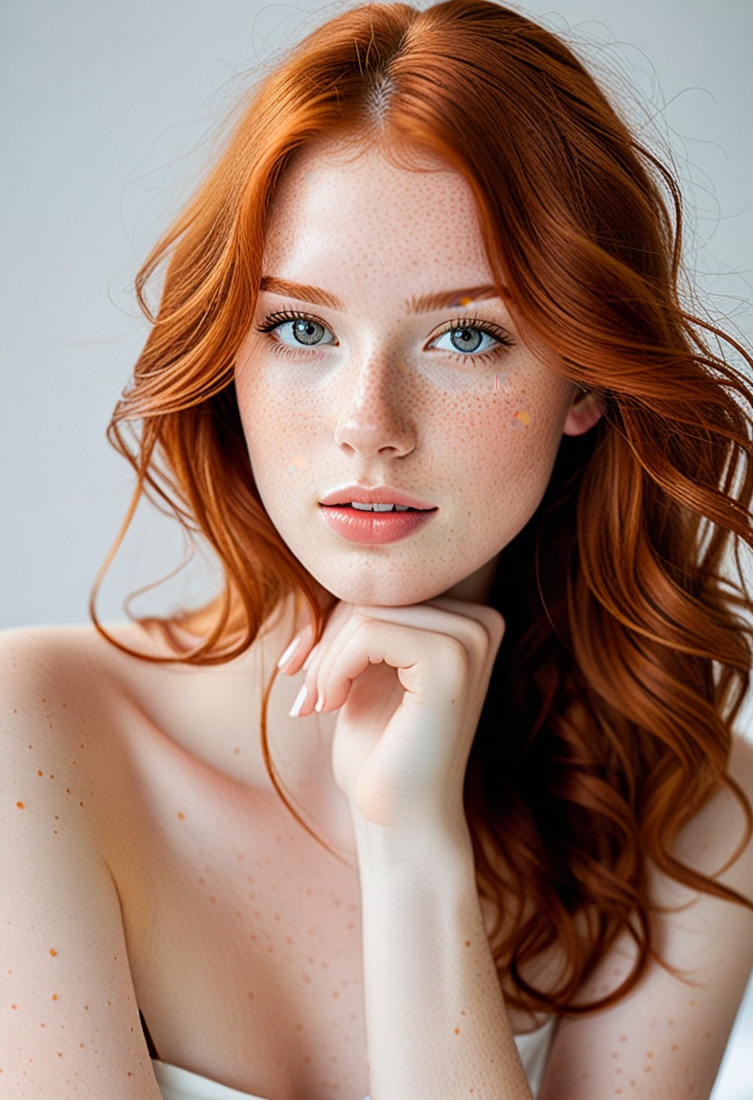  Vault Redhead College photo 8