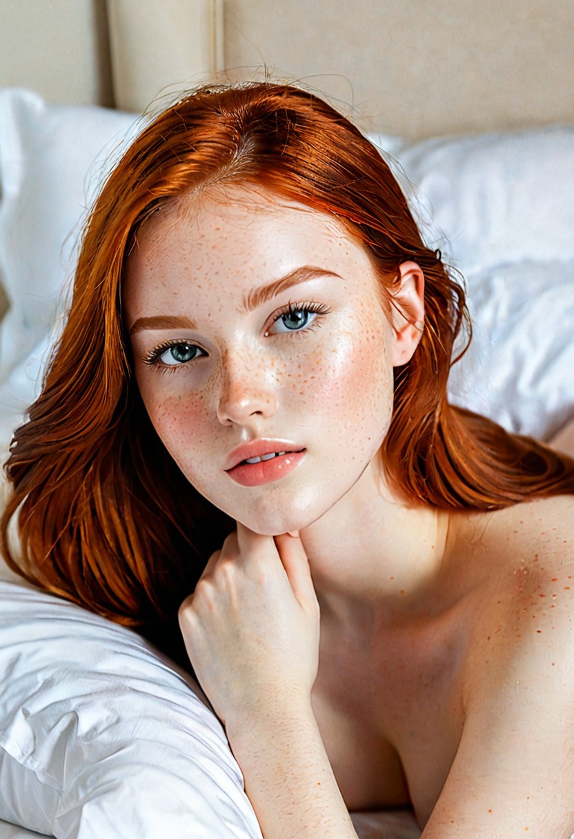  Vault Redhead College photo 13