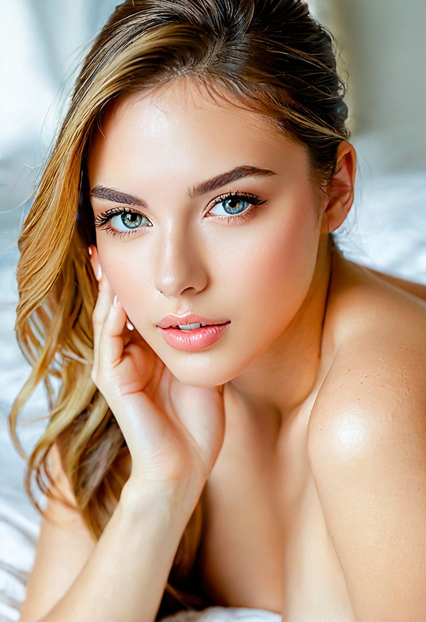  Vault Boudoir Glam photo 4