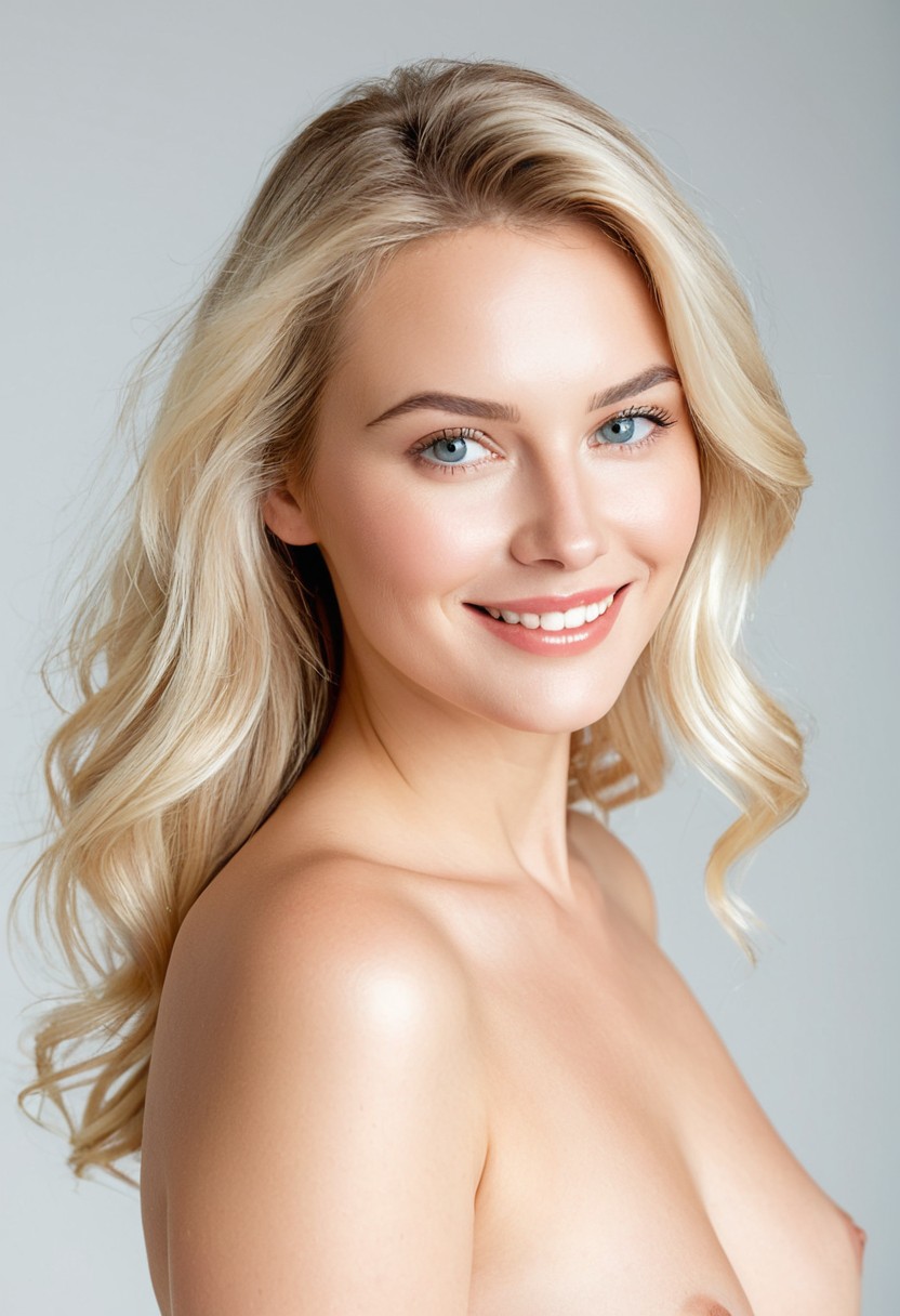  Vault Mature Glam photo 5