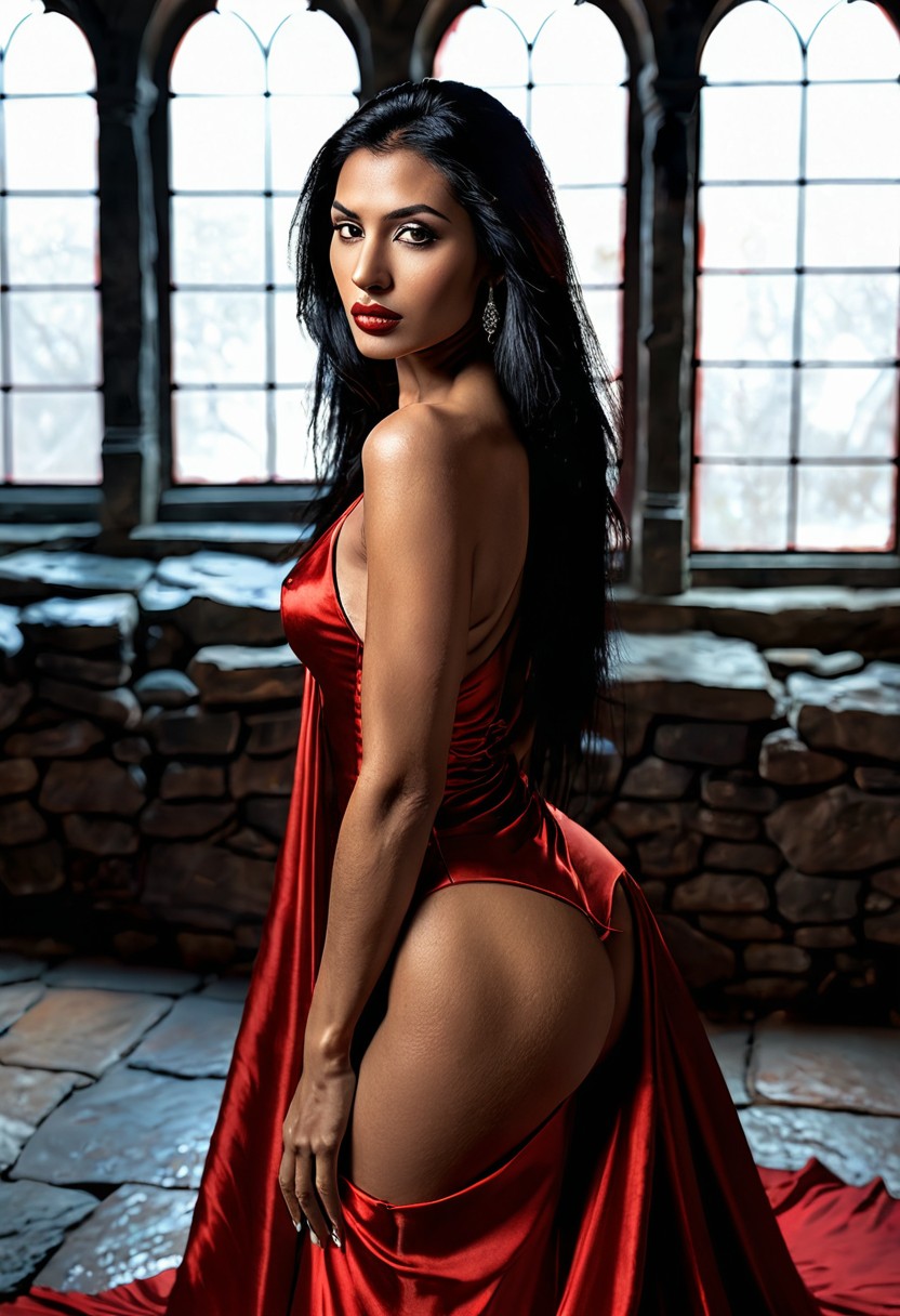  Vault Vampire photo 11