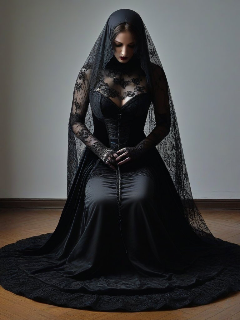 Velvet Widow photo 5