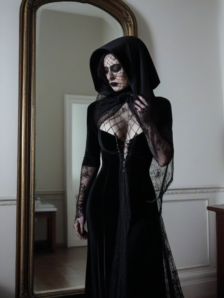 Velvet Widow photo 6