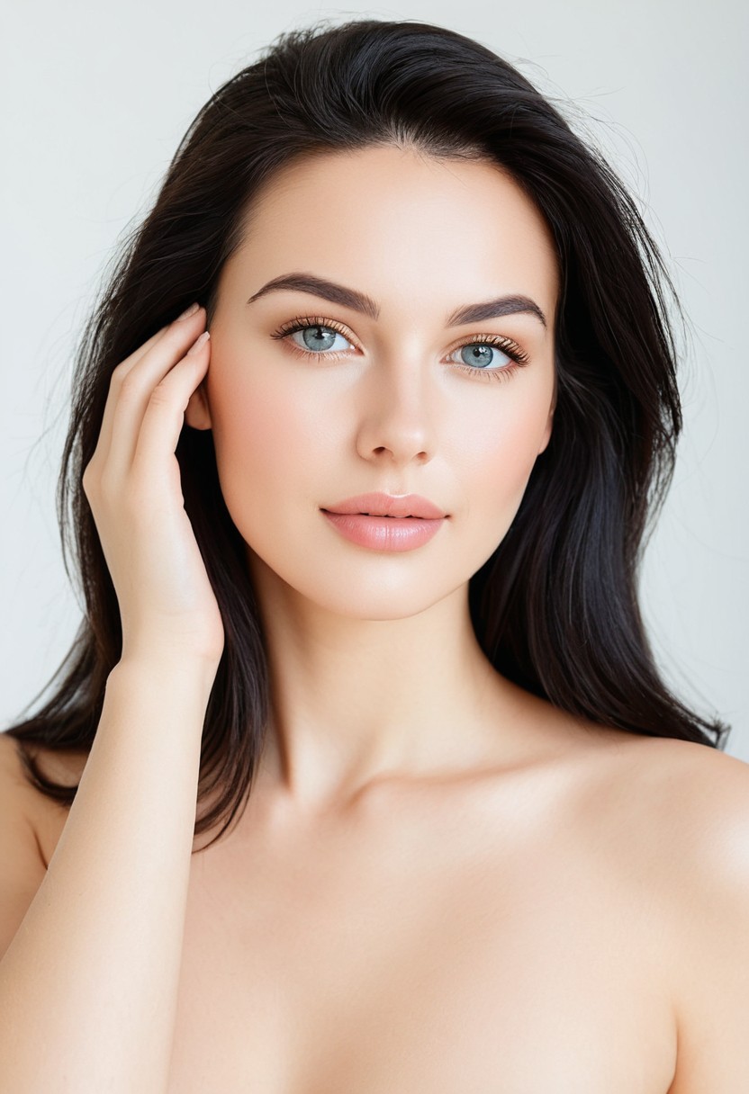  Vault Mature Glam photo 7