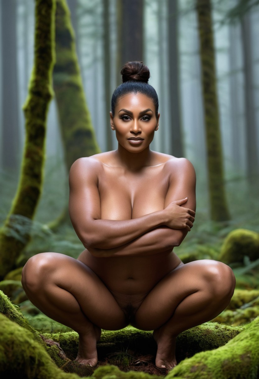  Vault Forest Nymph photo 5