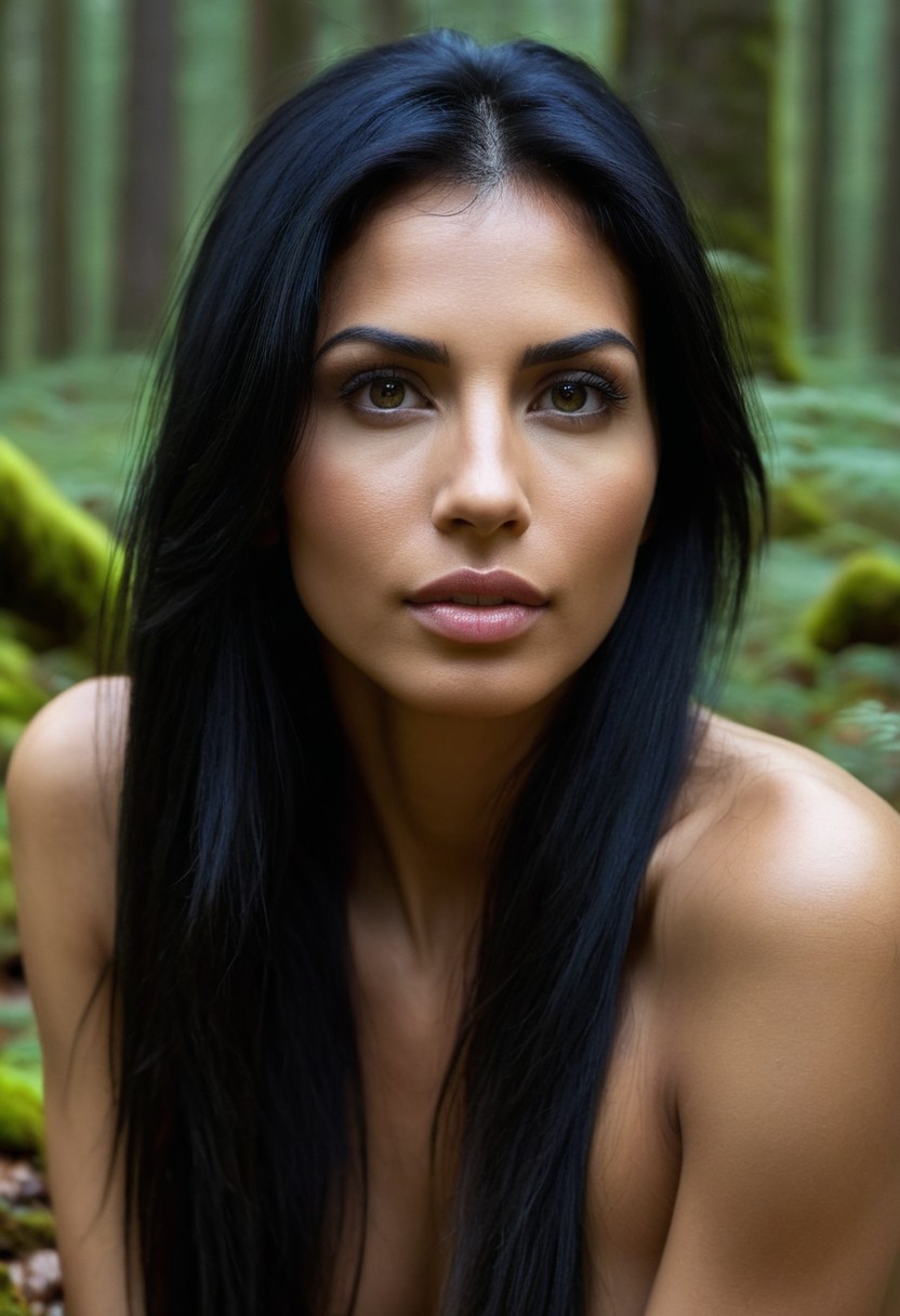  Vault Forest Nymph photo 11