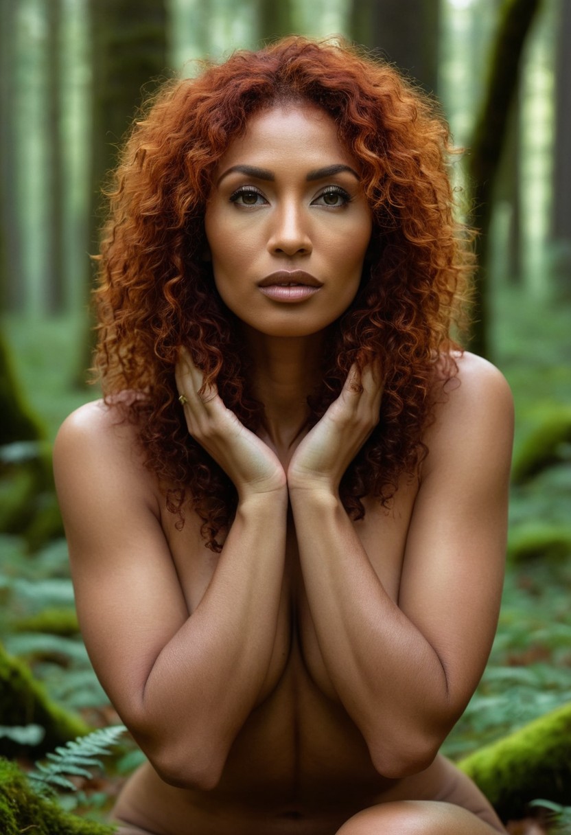  Vault Forest Nymph photo 22