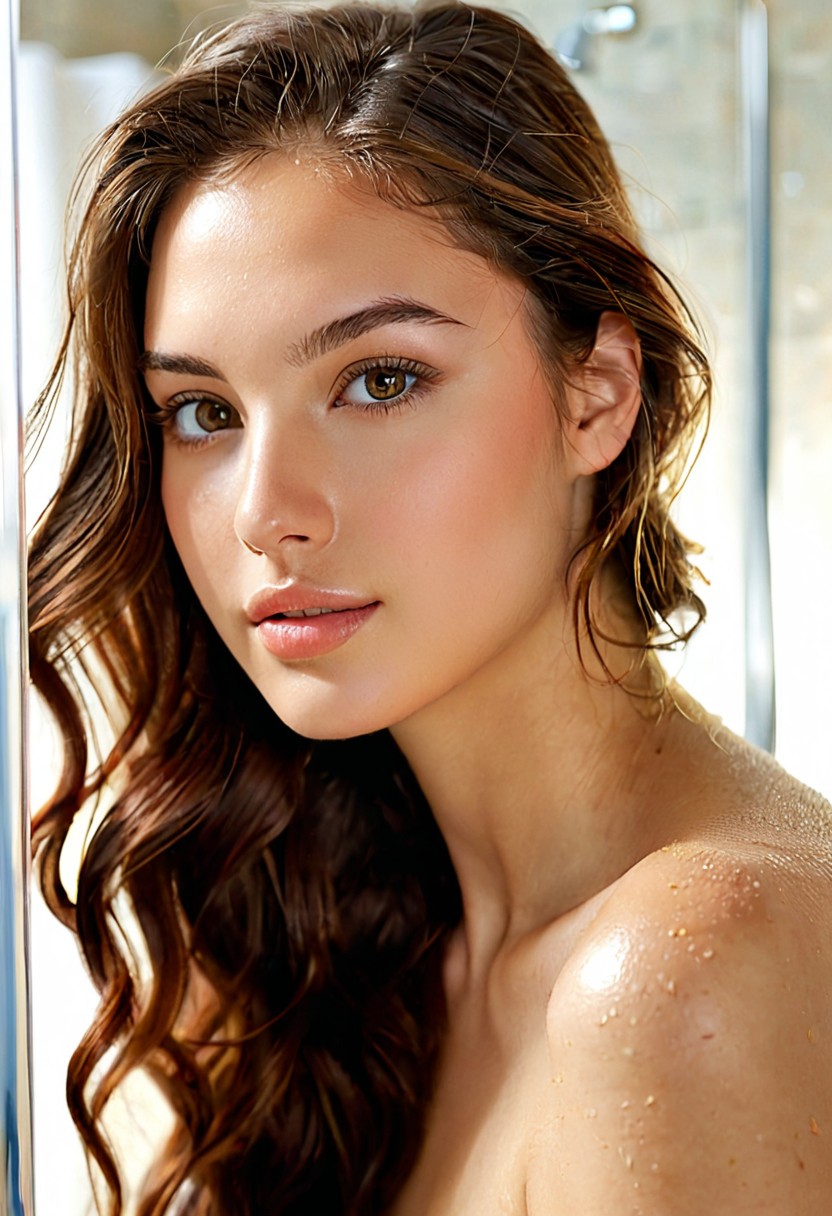  Vault Shower Glow photo 5
