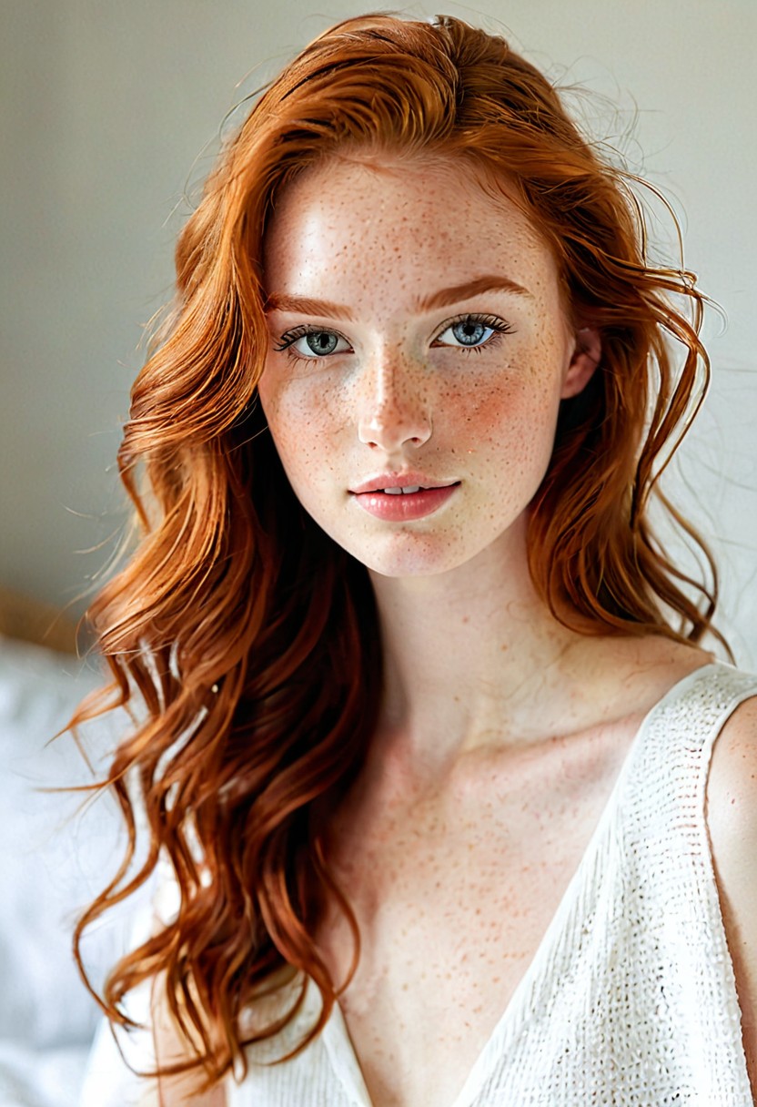  Vault Redhead College photo 5