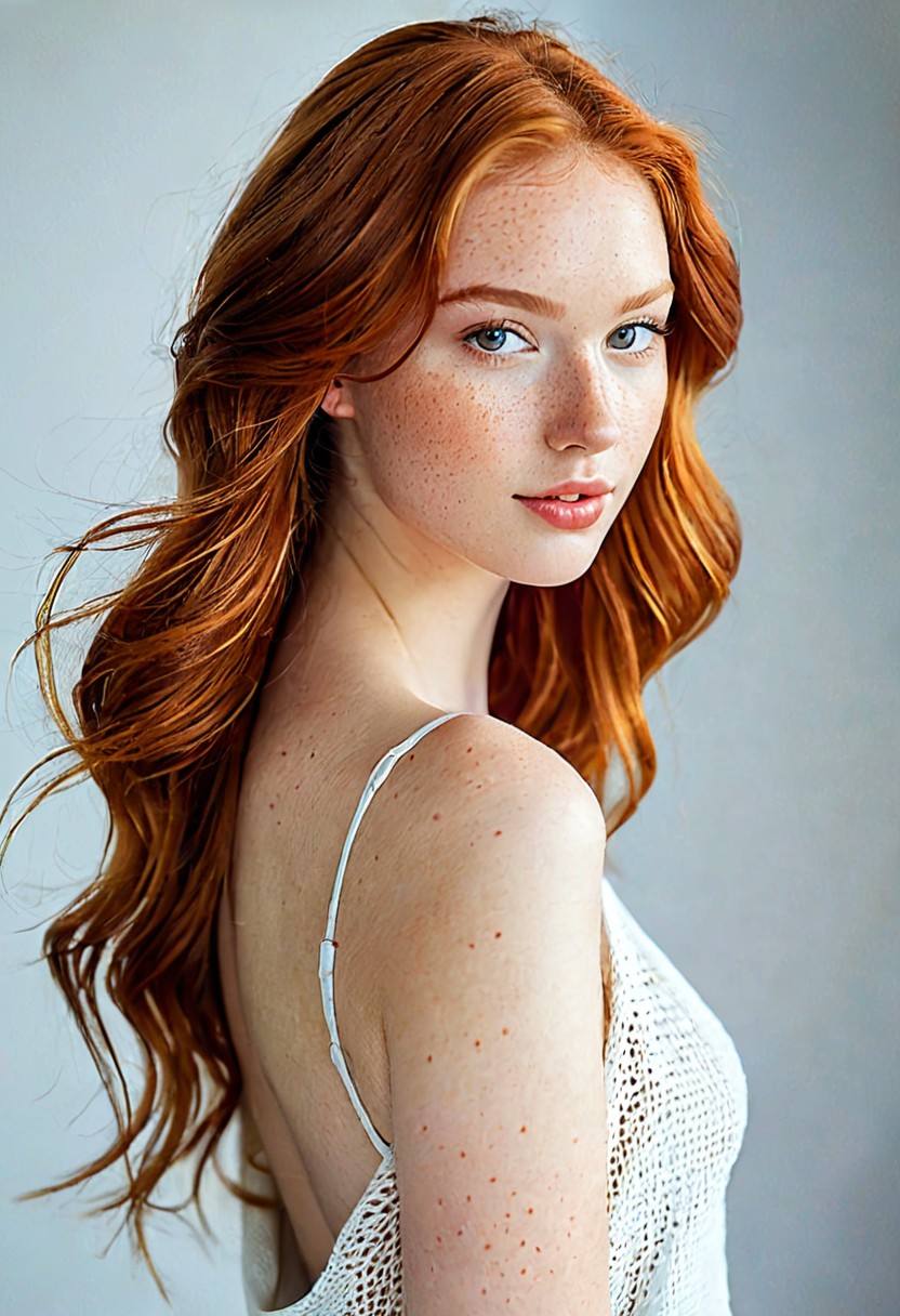  Vault Redhead College photo 14