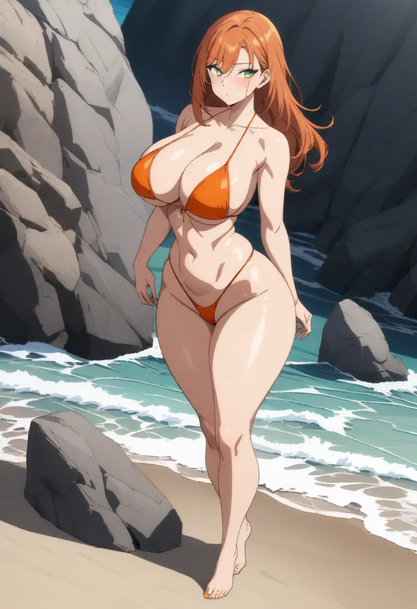 Bikini Nami