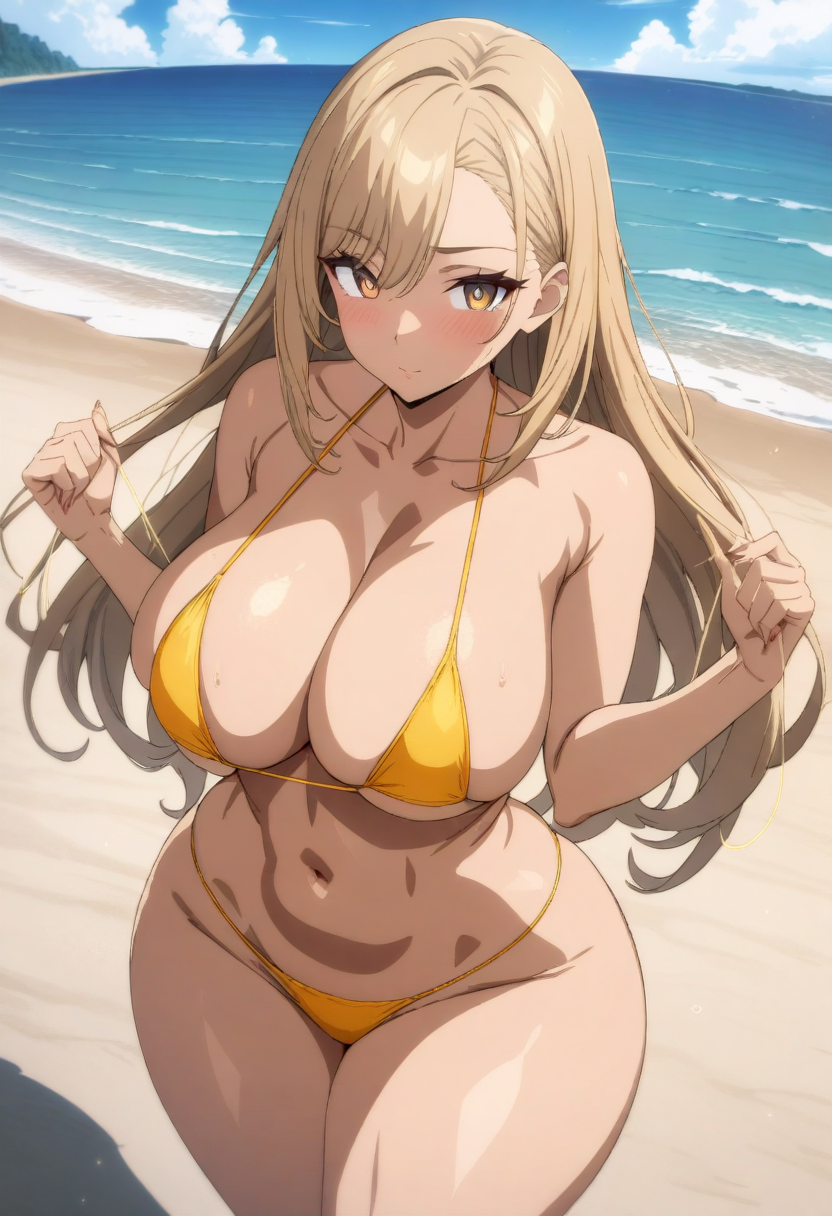 Summer Hina