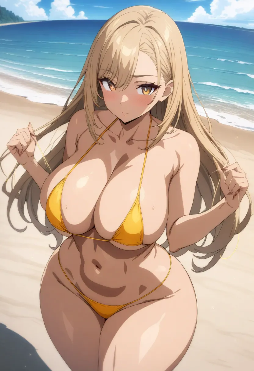 Summer Hina