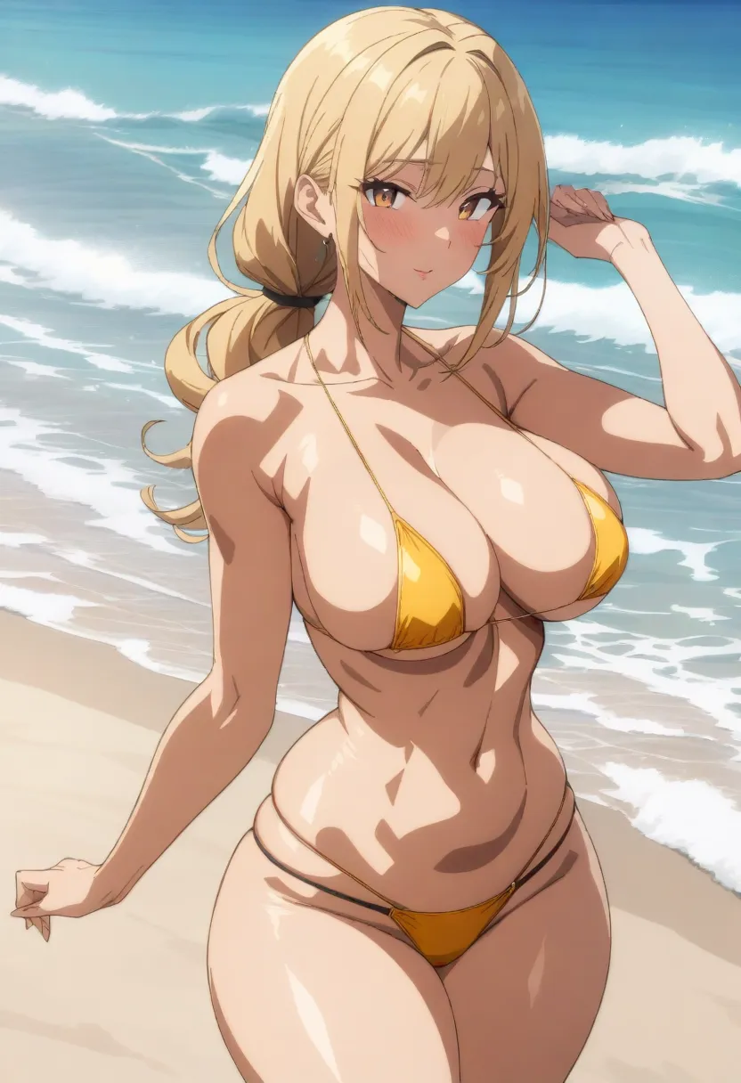 Summer Hina #3