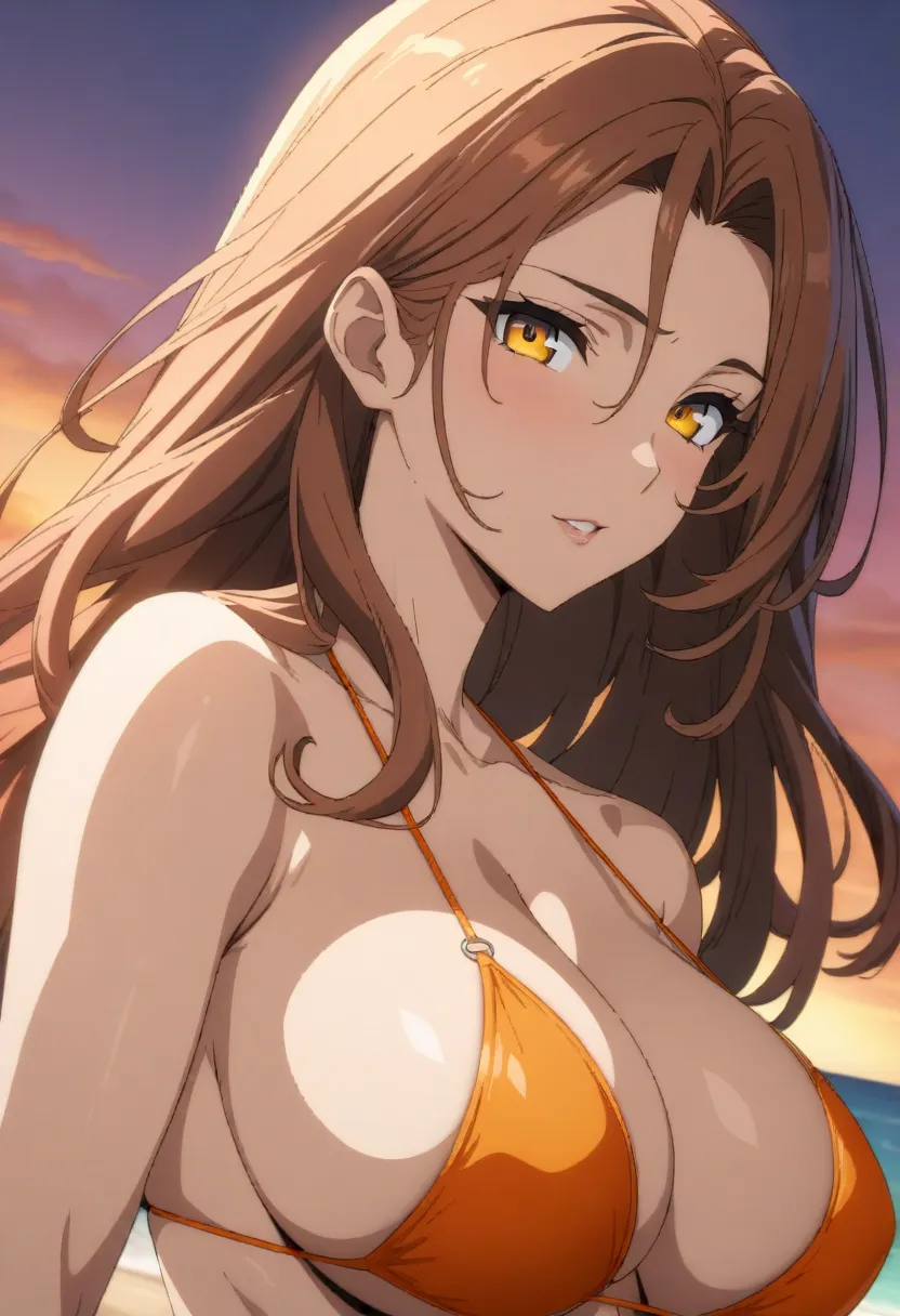 Sunset Mai #5