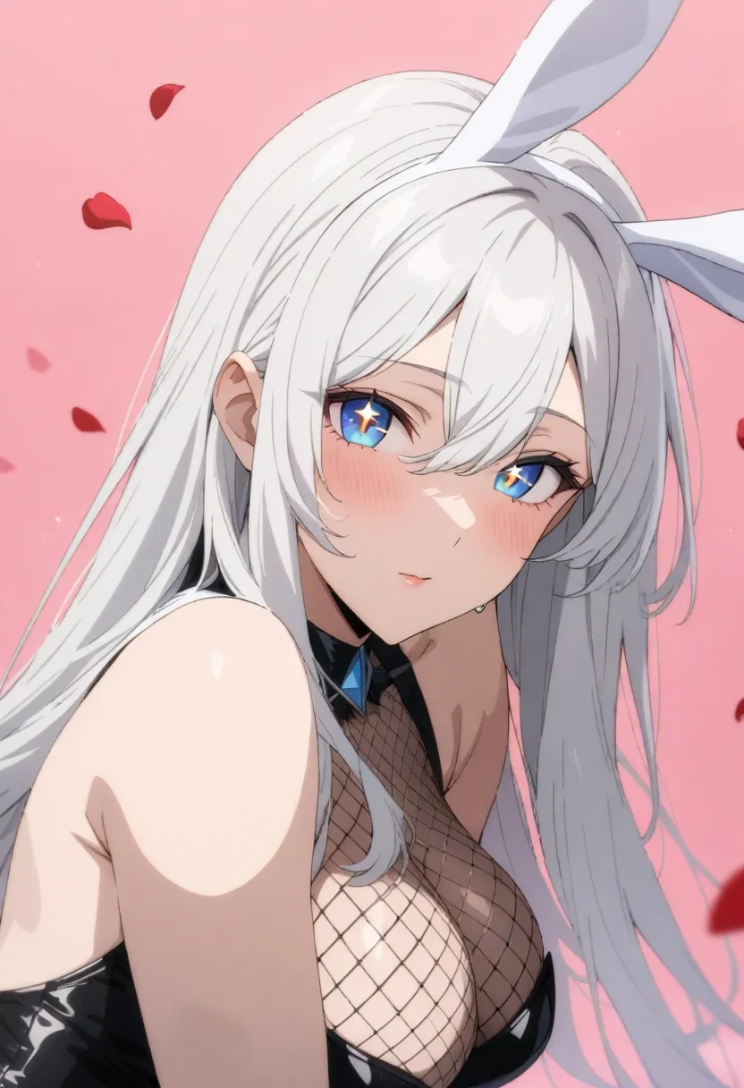 Luna Bunny #3