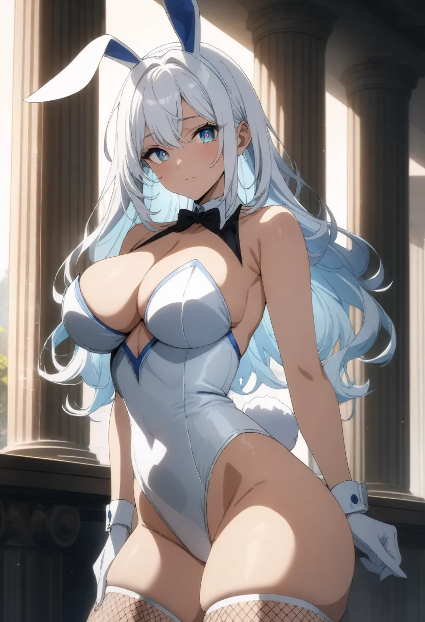 Luna Bunny #4
