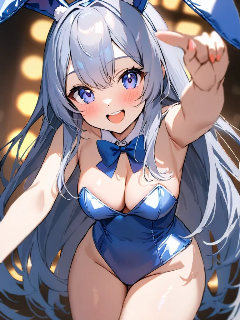Luna Bunny #5