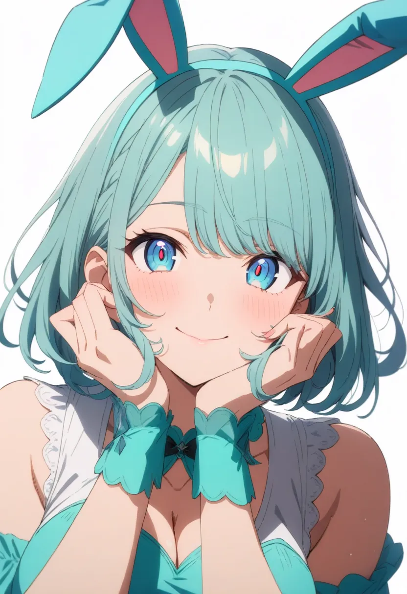 Sakura Ears #2