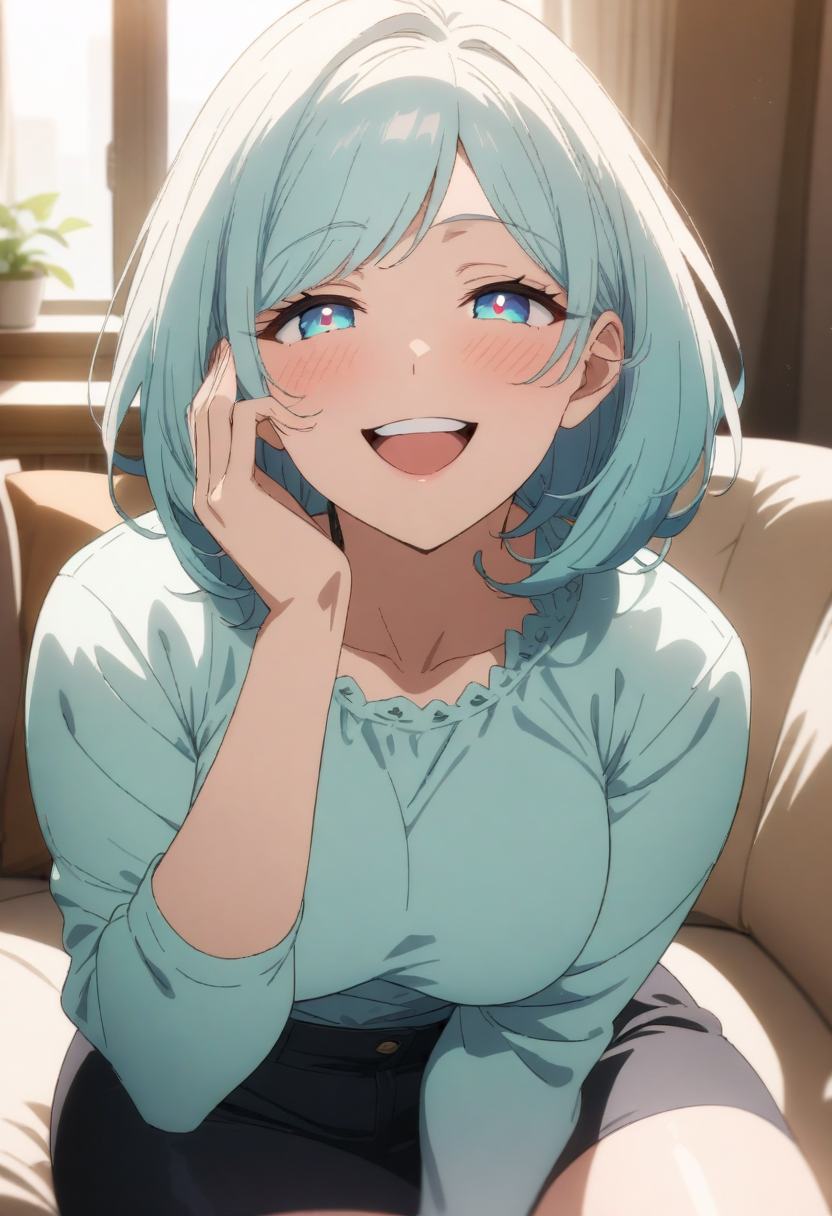 Sakura Ears #4