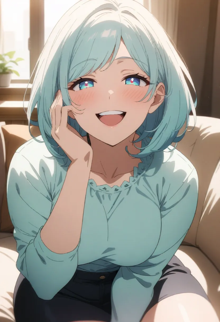 Sakura Ears #4