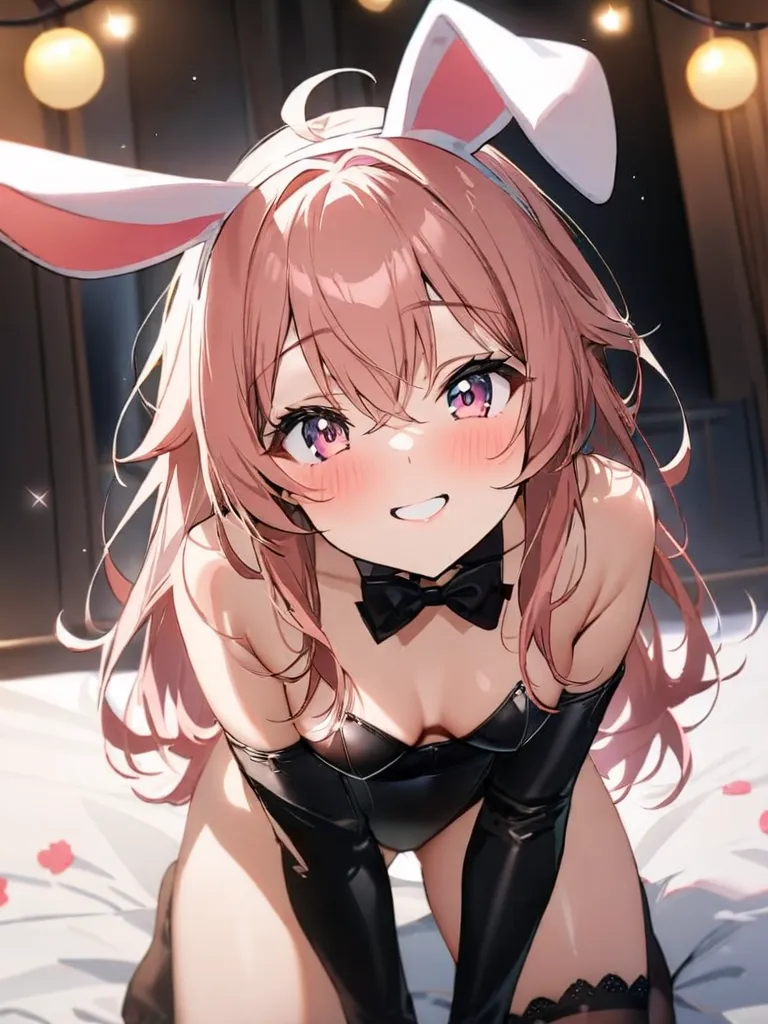 Sakura Ears #5