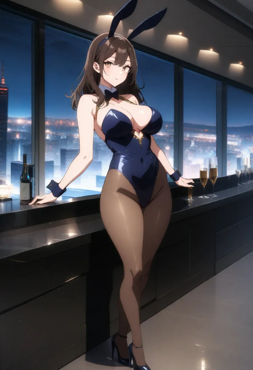 Velvet Cottontail