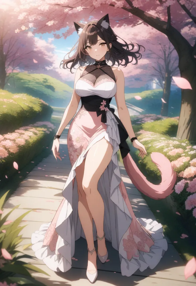 Nekomi Sakura