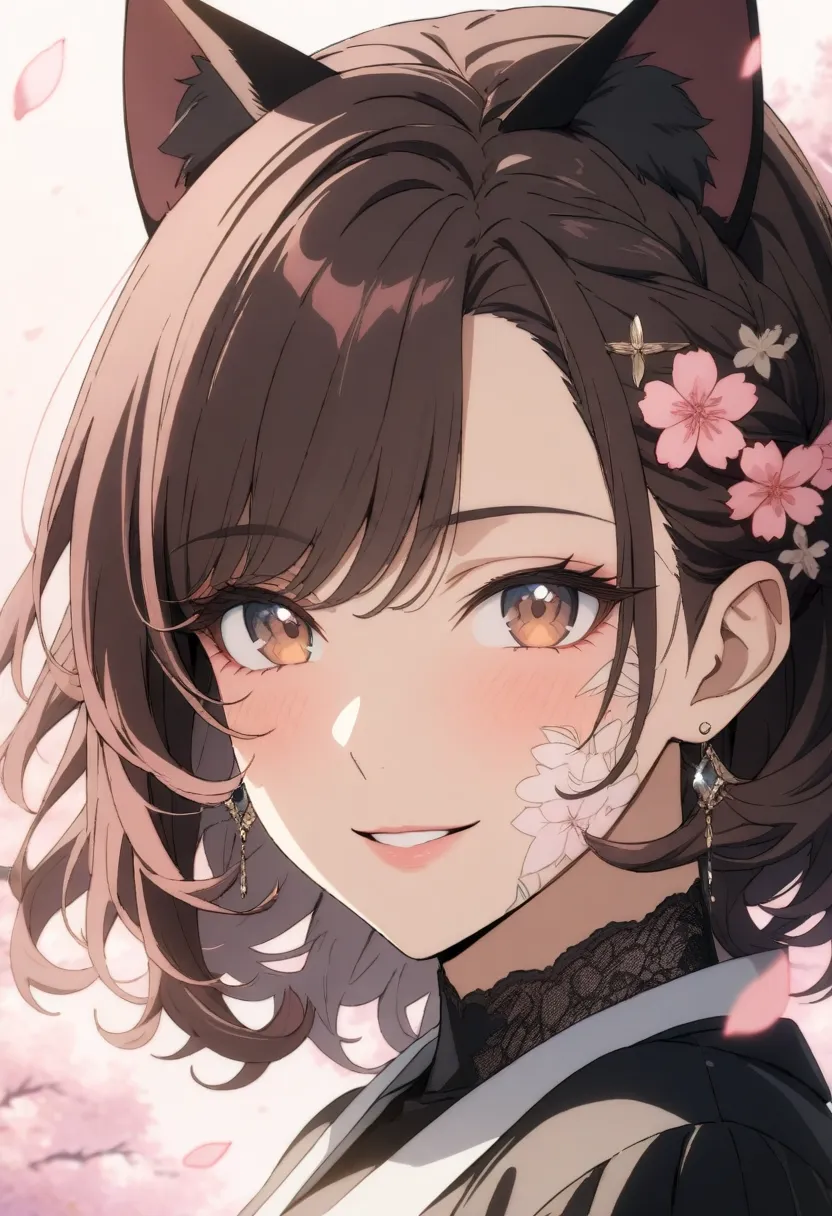 Nekomi Sakura #2