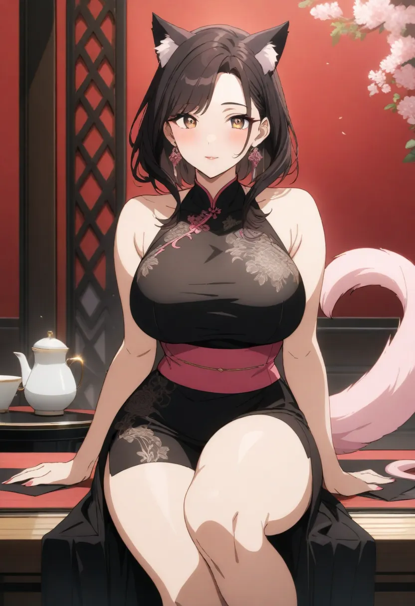 Nekomi Sakura #3