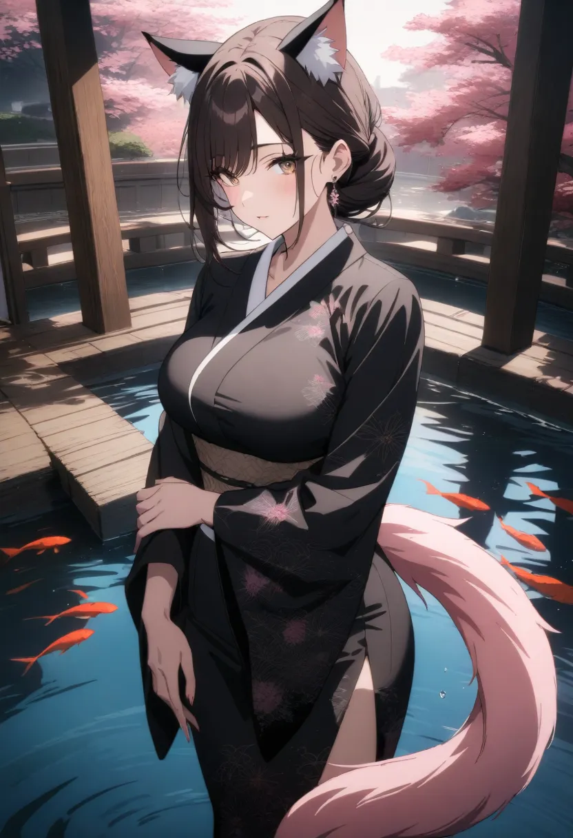 Nekomi Sakura #4