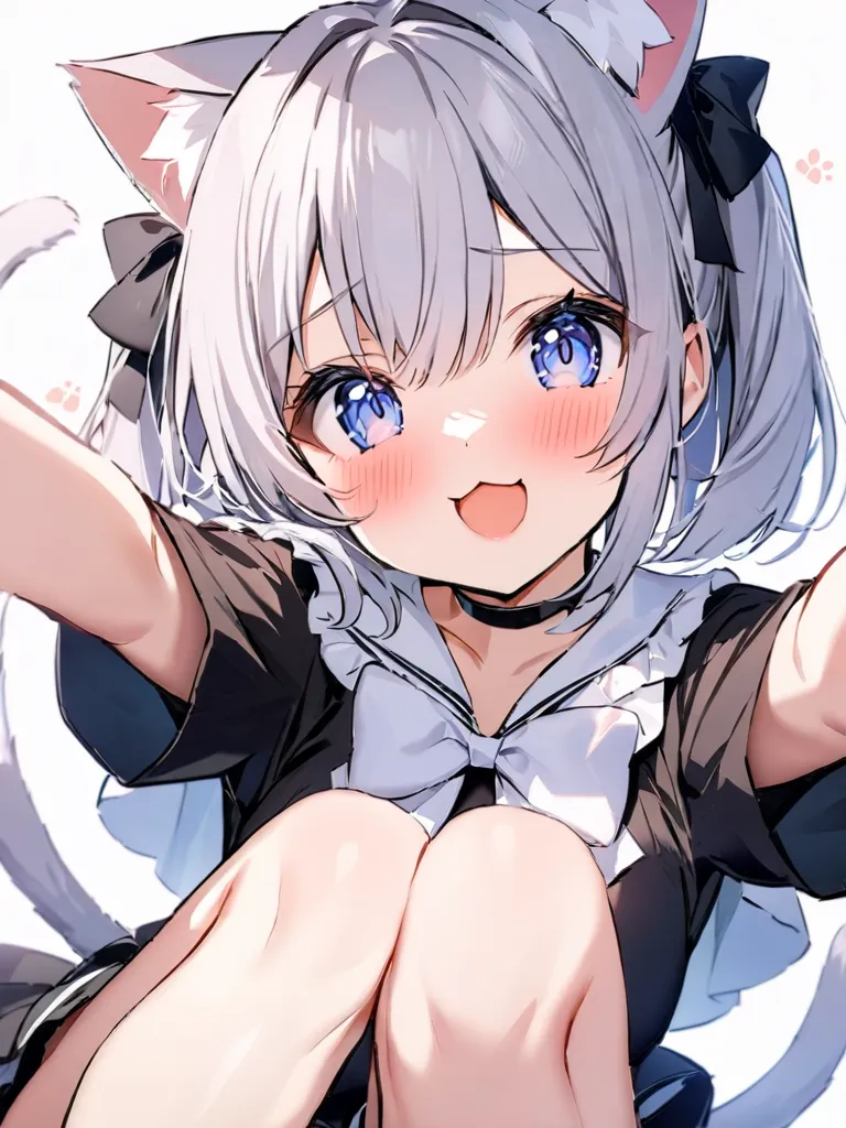 Nekomi Sakura #5