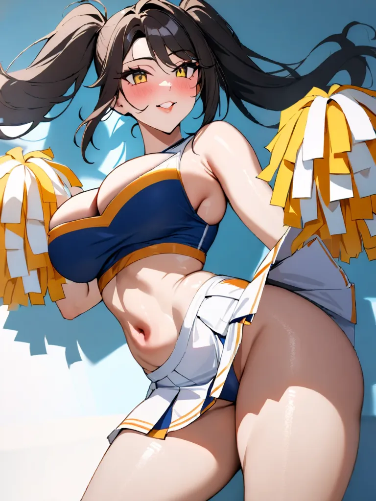 Pep Rally Riko #4