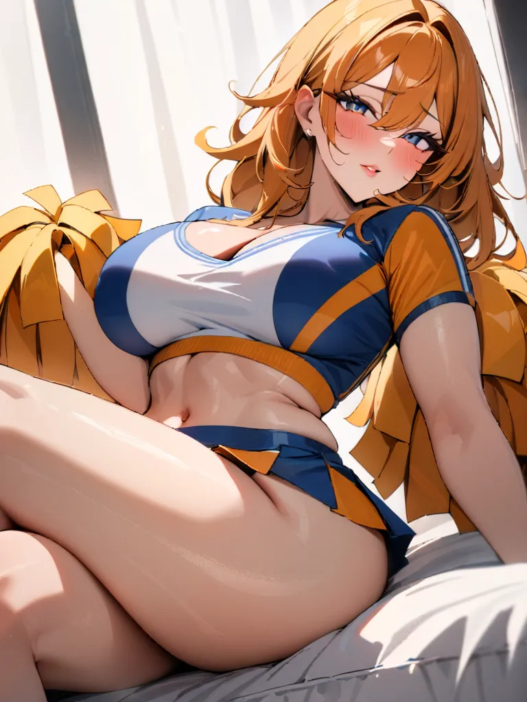 Pom Pom Hana #3