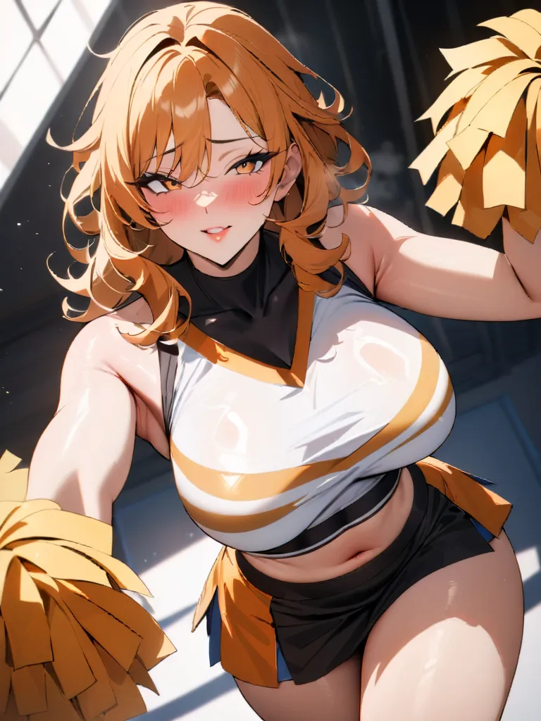 Pom Pom Hana #4