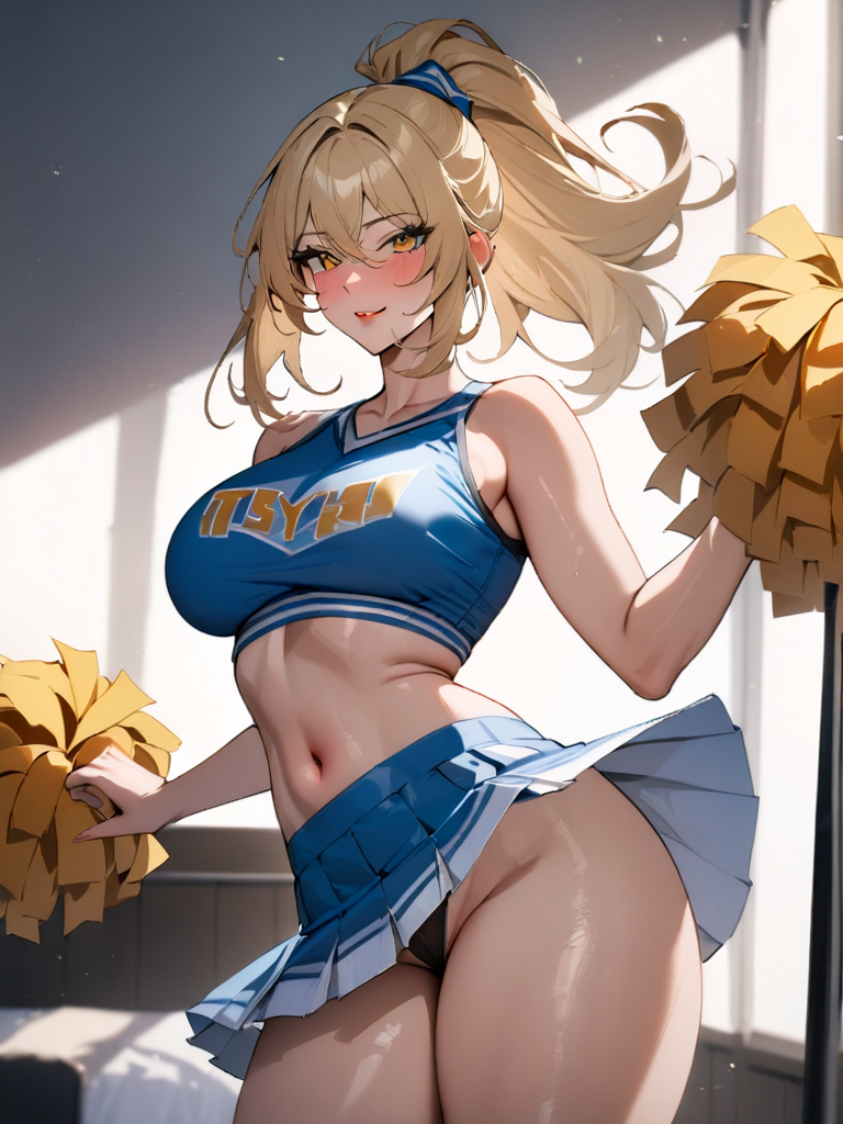 Varsity Skylar #4