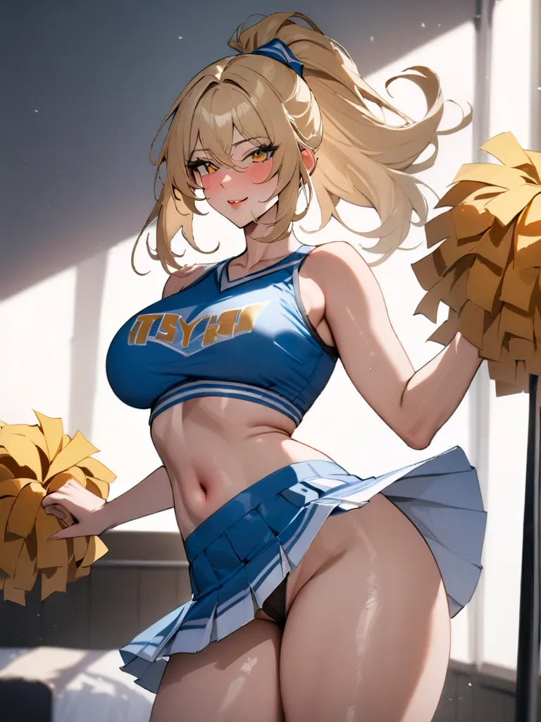 Varsity Skylar #4