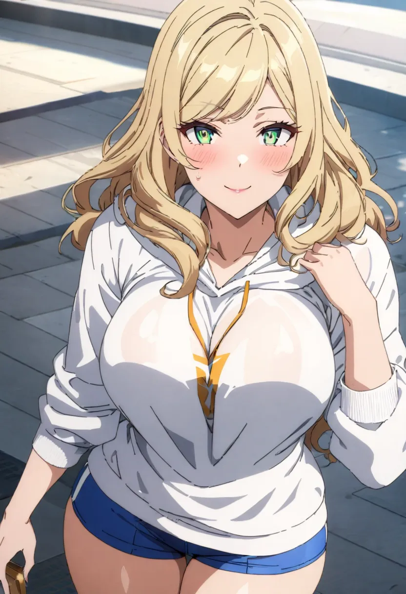 College Arisa #3
