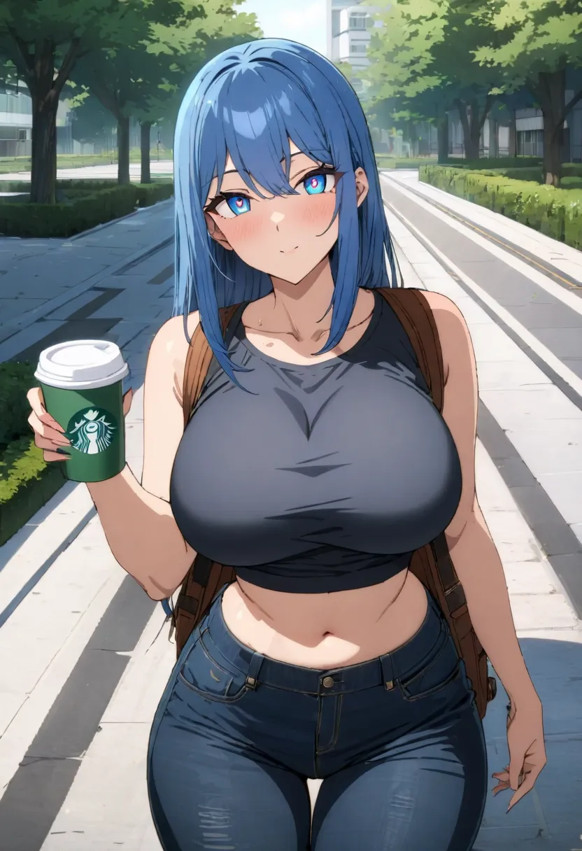 College Luna