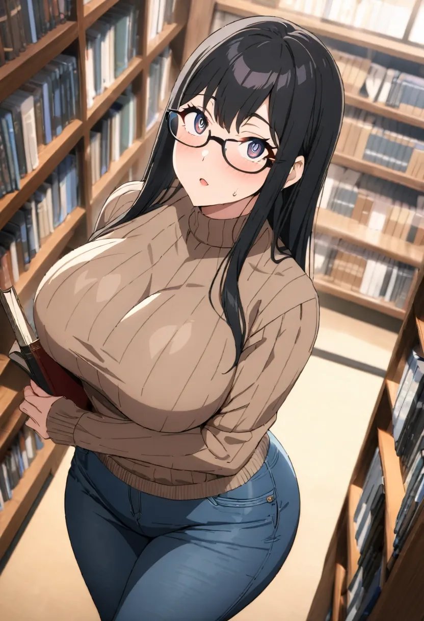 College Mei #2