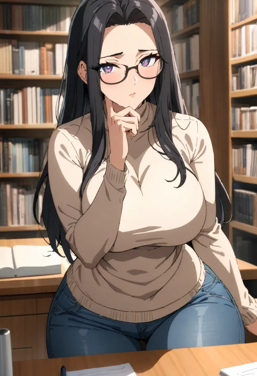 College Mei #4