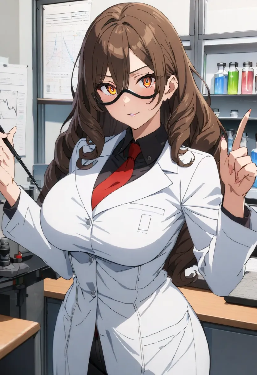 College Nadia #5